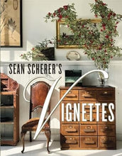 Load image into Gallery viewer, Sean Scherer&#39;s Vignettes Book
