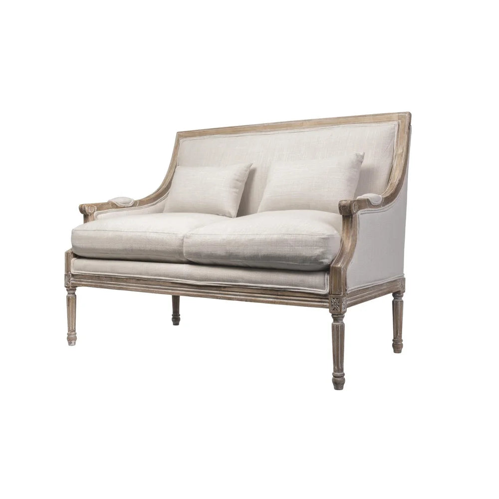 Ashley Settee