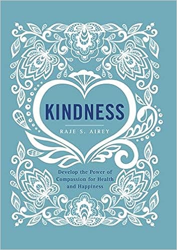 Kindness Book