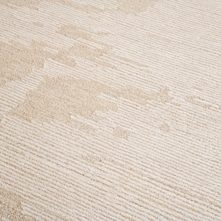 Mexico 5 Ivory Sand Rug 8'x10'