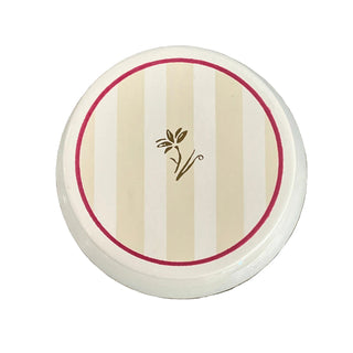 Capri Blue Caffe Havana Vanilla Petite Jar