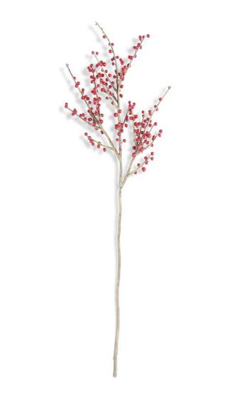 Red Berry Branch 36"