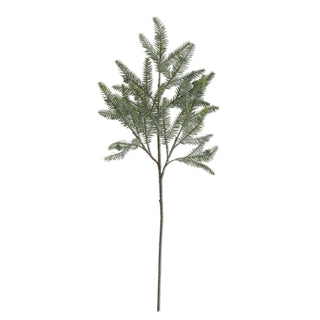 Real Touch Pine Stem with Pods