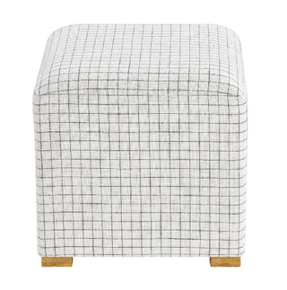 Beckham Ottoman
