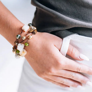 Cozy Convertible Necklace