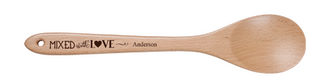 P. Graham Dunn Wood Utensils