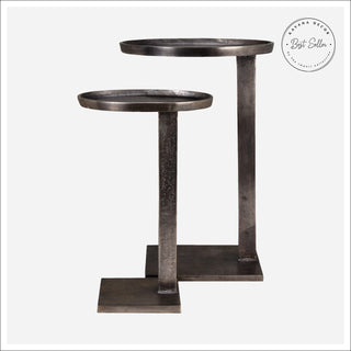 Conley Table, 2 Sizes