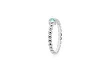 Load image into Gallery viewer, Qudo Silver Matino Deluxe Spacer assorted colors
