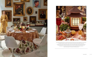 At the Artisan's Table Book