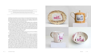 At the Artisan's Table Book