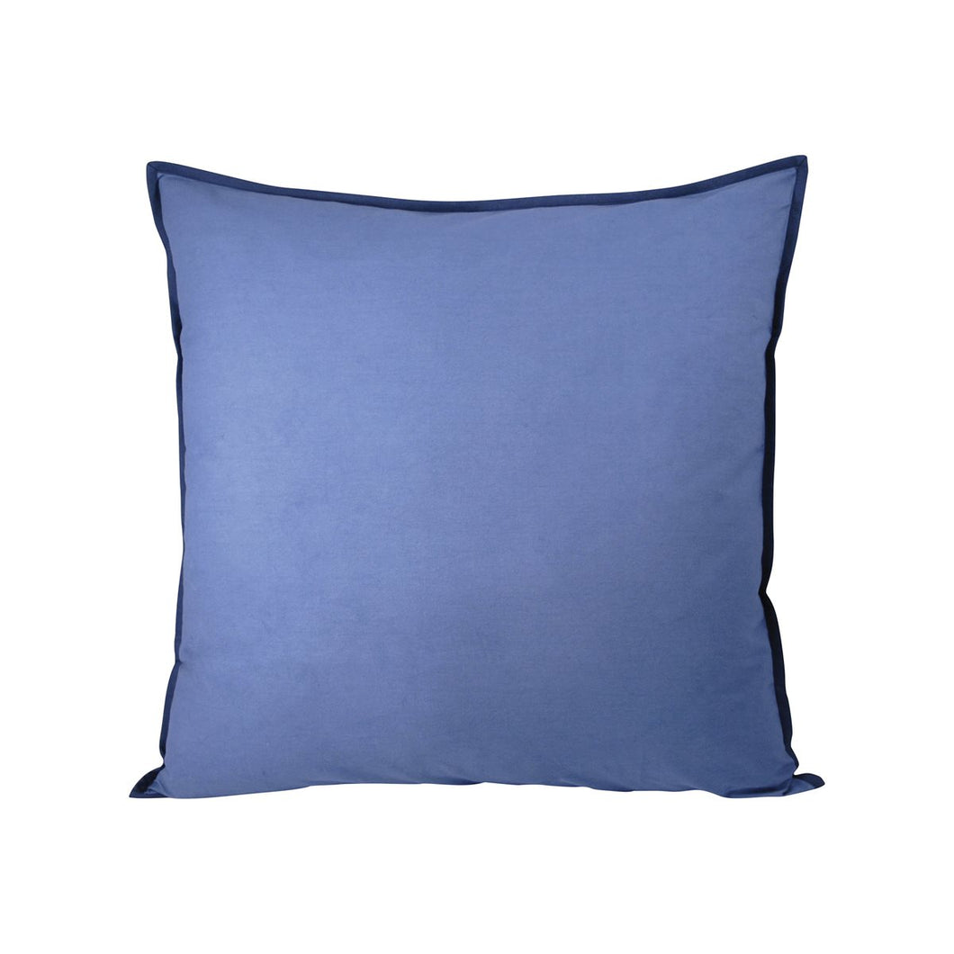 Dylan Denim Pillow
