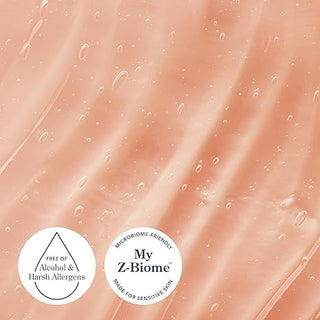 Beekman Coconut Cream Silk Milk Barrier Boosting Body Oil