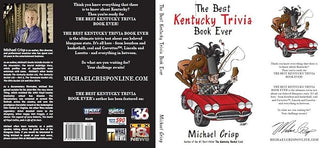 The Best Kentucky Trivia Book Ever