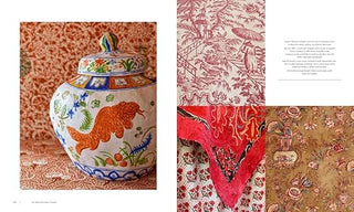 At the Artisan's Table Book