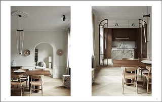 Understated Elegance: New Urban Living Book
