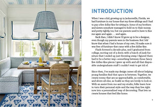 Style Comfort Home: How to Find Your Style and Decorate for Happiness and Ease Book