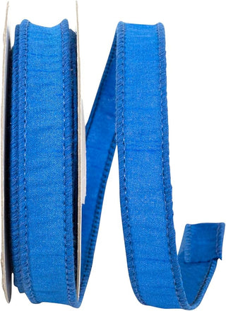Royal Wired Ribbon 7/8" SOLD BY THE FOOT