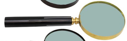 Magnifying Glass Assorted