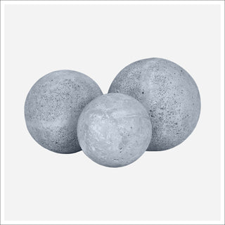 Rolton Sphere, 3 Sizes