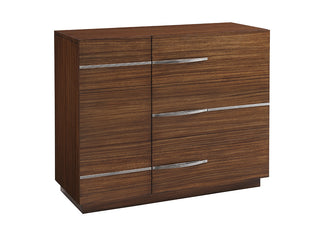 Lexington Scofield Accent Chest