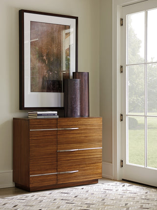 Lexington Scofield Accent Chest