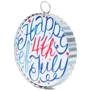 Happy 4th of July Mini Art