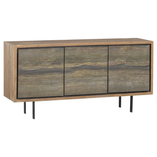 Sundries Desert Storm Credenza