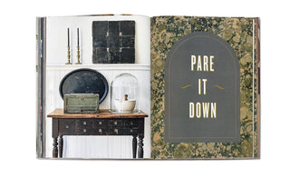 Sean Scherer's Vignettes Book