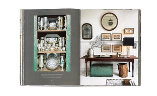 Sean Scherer's Vignettes Book