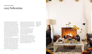 Down to Earth: Laid-back Interiors for Modern Living Book