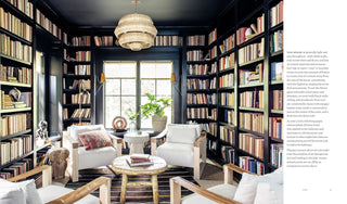 Down to Earth: Laid-back Interiors for Modern Living Book