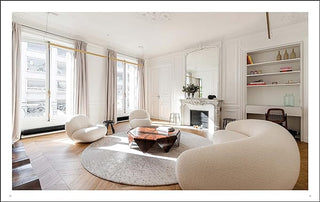 Understated Elegance: New Urban Living Book