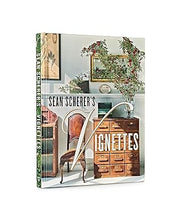 Load image into Gallery viewer, Sean Scherer&#39;s Vignettes Book
