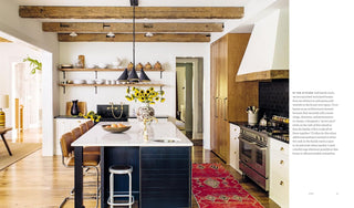 Down to Earth: Laid-back Interiors for Modern Living Book