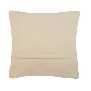 Labradoodle with Wreath Hook Pillow