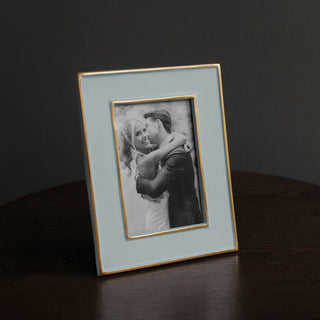 Beatriz Ball Encanto Jason 5x7" Frame, Slate