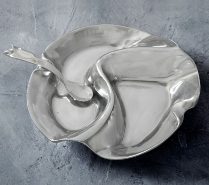 Beatriz Ball Vento Double Dip with Spoon
