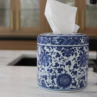 The Marlo Tissue Vessel
