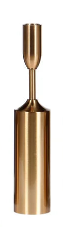 Metal Candle Stand Assorted