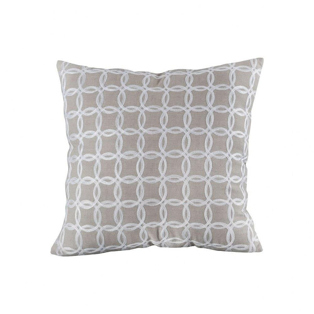 Longmire Pillow