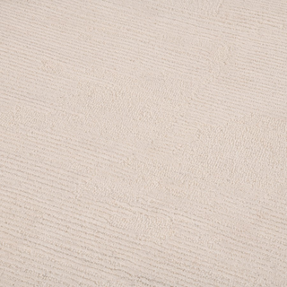 Mexico 4 Ivory Rug 2'x3'