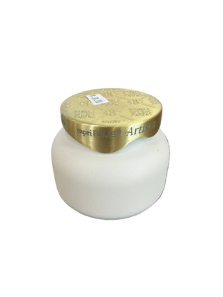 Capri Blue Coconut Santal Artisan Terrazza Velluto Petite Candle 8oz