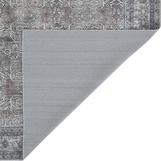Alaska Green/Gray 8x10 Rug