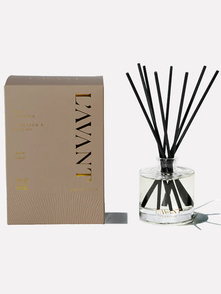 L'AVANT Ambre Santal Reed Diffuser