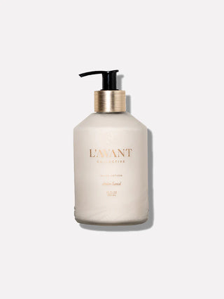 L'AVANT Ambre Santal Hand Lotion