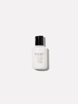 L'AVANT Ambre Santal Mini Hand Care Set