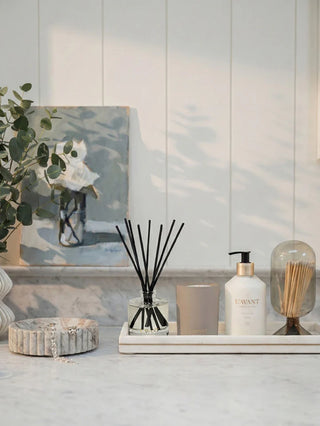 L'AVANT Ambre Santal Reed Diffuser