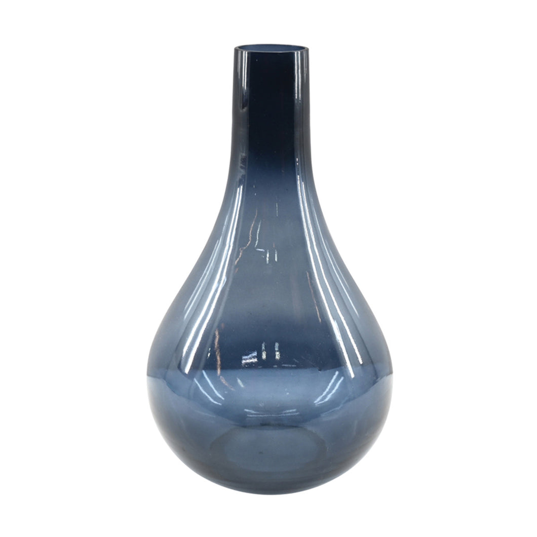 Mira Glass Long Neck Vase 10