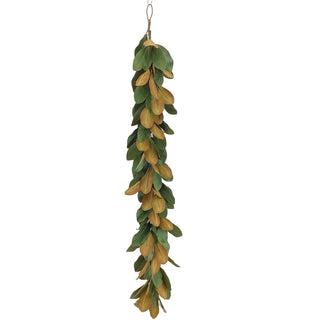 Abbey Magnolia Garland 6" christmas winter season