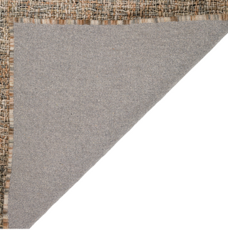 Abruzzo AZ1 Putty 8'x10' Rug